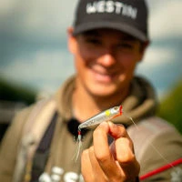 Westin Spot-On Poppers 6.5cm/7g